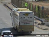 Empresa Gontijo de Transportes 12785 na cidade de Belo Horizonte, Minas Gerais, Brasil, por Douglas Célio Brandao. Número da foto: #10936280.
