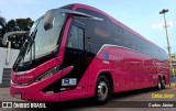 Evolução Transportes e Turismo 3150 na cidade de Goiânia, Goiás, Brasil, por Carlos Júnior. Número da foto: #:id.