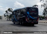 Empresa de Ônibus Nossa Senhora da Penha 53016 na cidade de Caruaru, Pernambuco, Brasil, por Lenilson da Silva Pessoa. Número da foto: #:id.