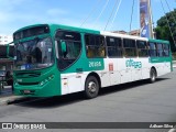 OT Trans - Ótima Salvador Transportes 20186 na cidade de Salvador, Bahia, Brasil, por Adham Silva. Número da foto: #:id.