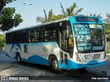 Turicun Cancun 826 na cidade de Benito Juárez, Quintana Roo, México, por Otto von Hund. Número da foto: #10934565.