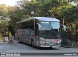 Auto Viação 1001 RJ 108.1228 na cidade de São Paulo, São Paulo, Brasil, por Daniel da Silva. Número da foto: #10936321.