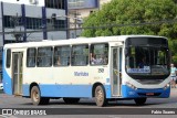 Auto Viação Monte Cristo AL-93501 na cidade de Belém, Pará, Brasil, por Fabio Soares. Número da foto: #10935750.