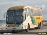 Empresa Gontijo de Transportes 21415 na cidade de Maceió, Alagoas, Brasil, por Luiz Fernando. Número da foto: #10935095.