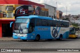 Auto Viação Progresso 6269 na cidade de Caruaru, Pernambuco, Brasil, por Lenilson da Silva Pessoa. Número da foto: #:id.