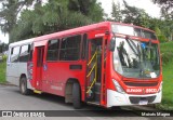 Empresa Alcino G. Cotta 89033 na cidade de Pedro Leopoldo, Minas Gerais, Brasil, por Moisés Magno. Número da foto: #:id.
