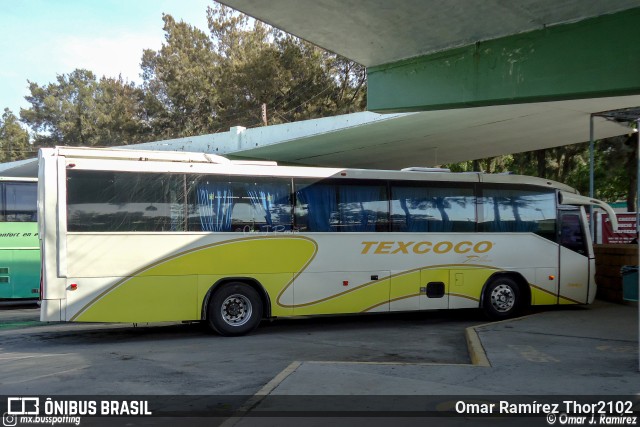 Texcoco 3448 na cidade de Pachuca de Soto, Hidalgo, México, por Omar Ramírez Thor2102. Número da foto: #10939938.