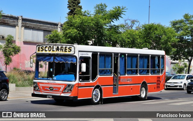 Escolares 02 na cidade de Ciudad Autónoma de Buenos Aires, Argentina, por Francisco Ivano. Número da foto: #10937875.