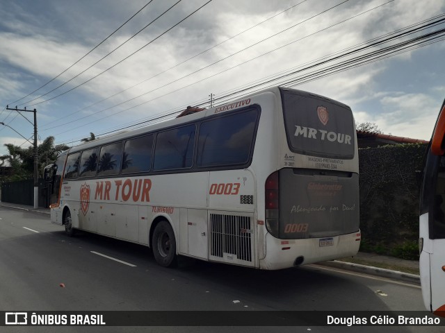 MR Tour 0003 na cidade de Serra, Espírito Santo, Brasil, por Douglas Célio Brandao. Número da foto: #10938434.