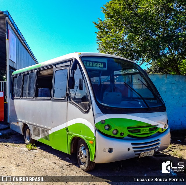 Expresso Macacu NEOBUS THUNDER BOY na cidade de Campos dos Goytacazes, Rio de Janeiro, Brasil, por Lucas de Souza Pereira. Número da foto: #10938788.