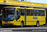 Viação Atalaia Transportes 6039 na cidade de Aracaju, Sergipe, Brasil, por Julio Cesar  Barbosa Martins. Número da foto: #10937862.
