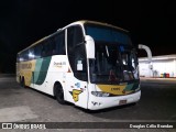Empresa Gontijo de Transportes 17185 na cidade de João Monlevade, Minas Gerais, Brasil, por Douglas Célio Brandao. Número da foto: #10938346.