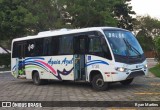 Viação Águia Azul 1730 na cidade de Porto Seguro, Bahia, Brasil, por Ryan Martins. Número da foto: #10939873.