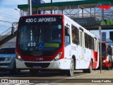 Integração Transportes 0423013 na cidade de Manaus, Amazonas, Brasil, por Kezedy Padilha. Número da foto: #:id.