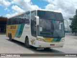 Empresa Gontijo de Transportes 21205 na cidade de Vitória da Conquista, Bahia, Brasil, por João Emanoel. Número da foto: #10939370.
