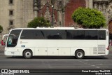 Touring Coach Expressos 105 na cidade de Cuauhtémoc, Ciudad de México, México, por Omar Ramírez Thor2102. Número da foto: #10939983.