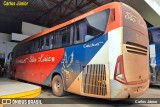 Expresso São Luiz 7630 na cidade de Goiânia, Goiás, Brasil, por Carlos Júnior. Número da foto: #10937967.