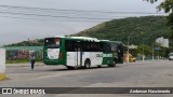 Viação Galo Branco RJ 181.091 na cidade de Niterói, Rio de Janeiro, Brasil, por Anderson Nascimento. Número da foto: #:id.