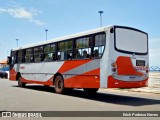 C C Souza Transporte 02 08 36 na cidade de Santarém, Pará, Brasil, por Erick Pedroso Neves. Número da foto: #:id.