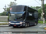 Viação Cometa 17301 na cidade de Cubatão, São Paulo, Brasil, por Moiséis Inácio. Número da foto: #10939400.