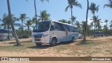 Jaraguá Turismo 29 na cidade de Roteiro, Alagoas, Brasil, por Zé Ricardo Reis. Número da foto: #10939193.