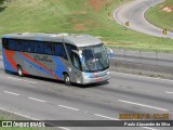 Dallas Turismo e Fretamento 20814 na cidade de São José dos Campos, São Paulo, Brasil, por Paulo Alexandre da Silva. Número da foto: #10939176.
