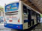 Airport Bus Service 37.003 na cidade de São Paulo, São Paulo, Brasil, por Brenno Santos. ID da foto: :id.