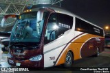 Destinos Parhíkuni 7005 na cidade de Morelia, Michoacán, México, por Omar Ramírez Thor2102. Número da foto: #10939914.