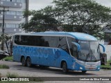 Auto Viação Progresso 6155 na cidade de Caruaru, Pernambuco, Brasil, por Lenilson da Silva Pessoa. Número da foto: #:id.