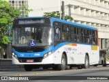 Consórcio Recife 738 na cidade de Recife, Pernambuco, Brasil, por Glauber Medeiros. Número da foto: #:id.