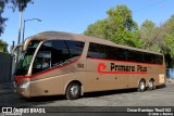 Primera Plus 6043 na cidade de Gustavo A. Madero, Ciudad de México, México, por Omar Ramírez Thor2102. Número da foto: #10939922.