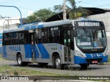 Viação Mauá RJ 185.117 na cidade de São Gonçalo, Rio de Janeiro, Brasil, por Willian Raimundo Morais. ID da foto: :id.