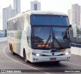 Empresa Gontijo de Transportes 14940 na cidade de Salvador, Bahia, Brasil, por Itamar dos Santos. Número da foto: #10939503.