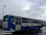 Auto Viação Monte Cristo AL-44311 na cidade de Belém, Pará, Brasil, por Jonas Miranda. Número da foto: #10939579.
