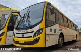 Viação Araguarina 3189 na cidade de Aparecida de Goiânia, Goiás, Brasil, por Carlos Júnior. Número da foto: #10938910.