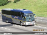Trans Comin 2072 na cidade de São José dos Campos, São Paulo, Brasil, por Paulo Alexandre da Silva. Número da foto: #10939222.
