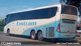 Emtram 4100 na cidade de Leopoldina, Minas Gerais, Brasil, por Júlio César Paixão Lacerda. Número da foto: #:id.