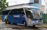 Viação Cometa 14111 na cidade de São Paulo, São Paulo, Brasil, por George Miranda. Número da foto: #:id.
