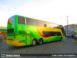 Buses Pirehueico 87 na cidade de Valdivia, Valdivia, Los Ríos, Chile, por Pablo Andres Yavar Espinoza. Número da foto: #10940323.