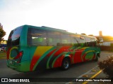 Buses Futrono 20 na cidade de Valdivia, Valdivia, Los Ríos, Chile, por Pablo Andres Yavar Espinoza. Número da foto: #10940357.