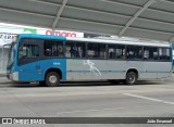 ATT - Atlântico Transportes e Turismo - Vitória da Conquista 8814 na cidade de Vitória da Conquista, Bahia, Brasil, por João Emanoel. Número da foto: #:id.