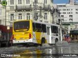 Global GNZ Transportes 0721001 na cidade de Manaus, Amazonas, Brasil, por Kezedy Padilha. Número da foto: #:id.
