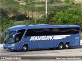 Viação Águia Branca 26940 na cidade de Aracaju, Sergipe, Brasil, por Julio Cesar  Barbosa Martins. Número da foto: #10937865.