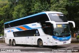 VUSC - Viação União Santa Cruz 4210 na cidade de Lajeado, Rio Grande do Sul, Brasil, por Paulo Henrique Pereira Borges. Número da foto: #10937957.