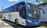 Gray Line Tours 848 na cidade de Nilópolis, Rio de Janeiro, Brasil, por Claudio Luiz. Número da foto: #10939771.