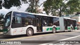 Via Sudeste Transportes S.A. 5 2905 na cidade de São Paulo, São Paulo, Brasil, por Gabriel Da Silva Pinto. Número da foto: #:id.