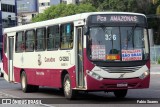 Viação Santa Rosa CV-32603 na cidade de Belém, Pará, Brasil, por Fabio Soares. Número da foto: #10938881.