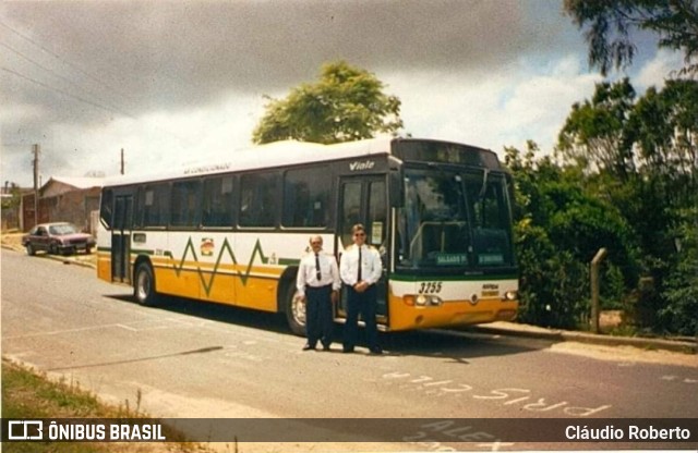 Sudeste Transportes Coletivos 3252 na cidade de Porto Alegre, Rio Grande do Sul, Brasil, por Cláudio Roberto. Número da foto: #11000978.