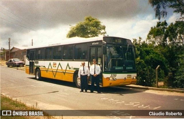 Sudeste Transportes Coletivos 3252 na cidade de Porto Alegre, Rio Grande do Sul, Brasil, por Cláudio Roberto. ID da foto: 11000978.