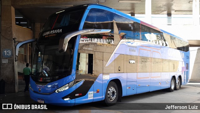 Real Expresso 13216 na cidade de Limeira, São Paulo, Brasil, por Jefferson Luiz. Número da foto: #11000607.